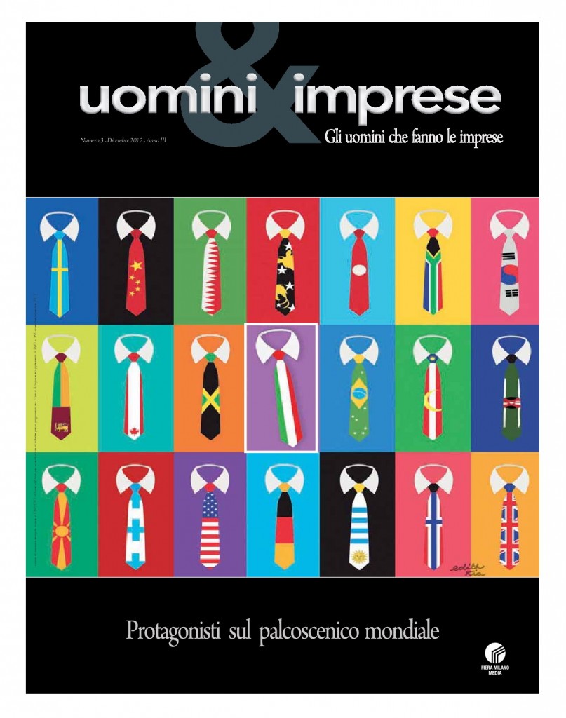 Uomini & Imprese