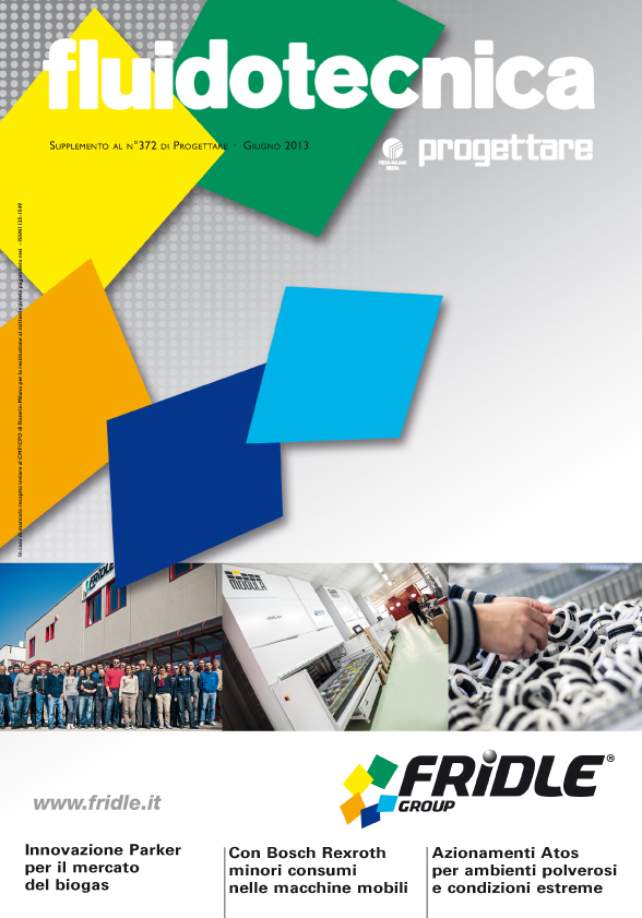 Fluidotecnica 372 – giugno – 2013