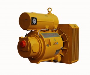 Compressore GAS GC_low