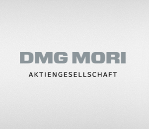 Is Dmg Mori 9001 Certified