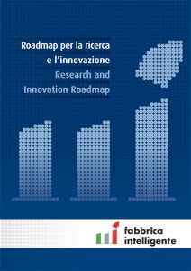 Roadmap ricerca innovazione Fabbrica Intelligente