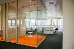 Casa Siemens Milano smart working