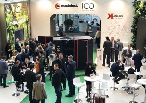 Mattei anima green compressori Hannover Messe