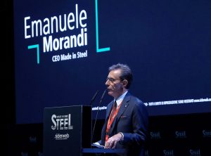 Emanuele Morandi_Made in Steel 2019