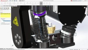 Solidworks 2020 Flexible Components