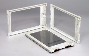 Cell-pouch-frames-manufactured- by-CRP-Technology-Windform-FR2