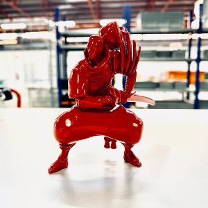 weerg_verniciatura industriale stampa 3D
