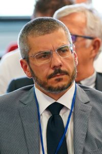 Alessandro Lombardi ORI Martin