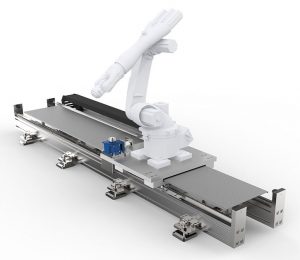 Rollon_cartesian system _settimo asse