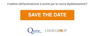 Webinar futuro automazione Quine LSWR