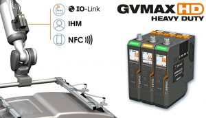 Coval pompe per vuoto GVmax HD