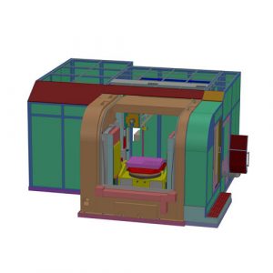 NSK viti ricircolazione drilling foratura profonda IMSA