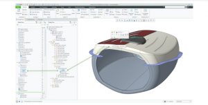 PTC Creo 8.0 progettazione generativa copia