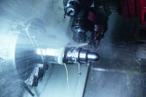 Emco lavorazioni dinamiche Maxxturn 65 G2