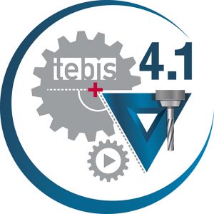 Tebis Mecspe Tebis 4.0 progettazione parametrica CAD CAM