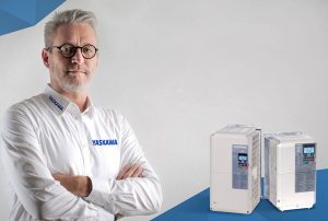 Yaskawa test drive azionamenti