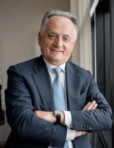 Cluster Fabbrica Intelligente nomina presidente Gianluigi Viscardi