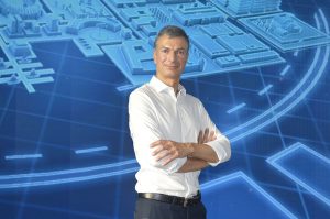 Bosch Sensortec challenge Riccardo Campagna