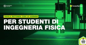 Fantini Cosmi collaborazione PoliMi Università