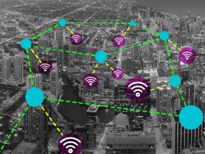 Cambium Networks trend wireless broadband smart city