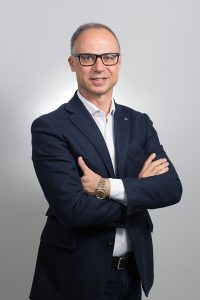 Hoffmann Group strategia globale sostenibilità officine meccaniche Alessandro Gentili