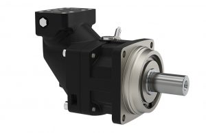 Parker Hannifin pompe motori serie F10 efficienza energetica affidabilità