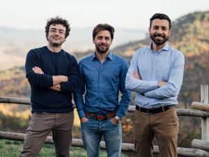 Zerynth fondatori soluzioni IIoT partenariato Made4.0