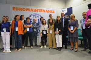 A.I.MAN SIMa 2023 Salone italiano della manutenzione EuroMaintenance