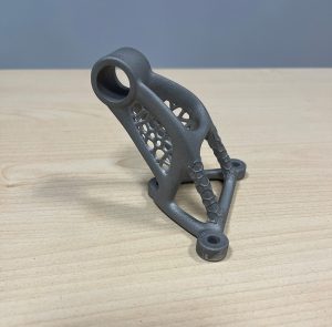 MadeInAdd additive manufacturing consulenza servizi Formnext stampa 3D