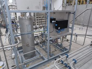  Vanzetti Engineering pompe criogeniche impianto biogas bioGNL Tecnogas Biogas Wipptal