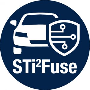 MTA STMicroelectronics fusibili intelligenti centraline Smart Fuse Box trattori macchine agricole Sti2Fuse