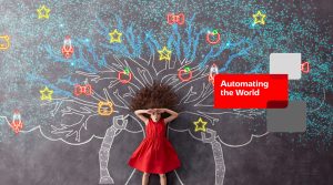 Mitsubishi Electric campagna automazione industriale digitalizzazione