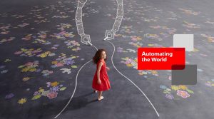 Mitsubishi Electric campagna automazione industriale sostenibilità