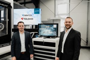 HAIMER acquisizione WinTool gestione utensili Thimo Rotter_Stefan Echle