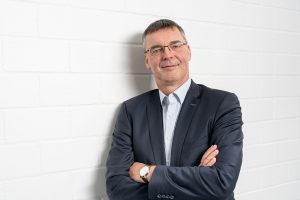 Bosch Rexroth crescita vendite esercizio 2023 holger von hebel