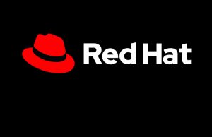 Red Hat logo smart manufacturing open source edge AI