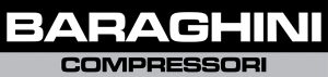 Atlas Copco acquisizione Baraghini Compressori logo