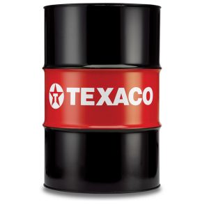 Texaco lubrificante HDAX 8200 applicazioni motori a gas naturale