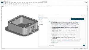 Hexagon ProPlan AI automazione programmazione CAM macchine utensili CNC