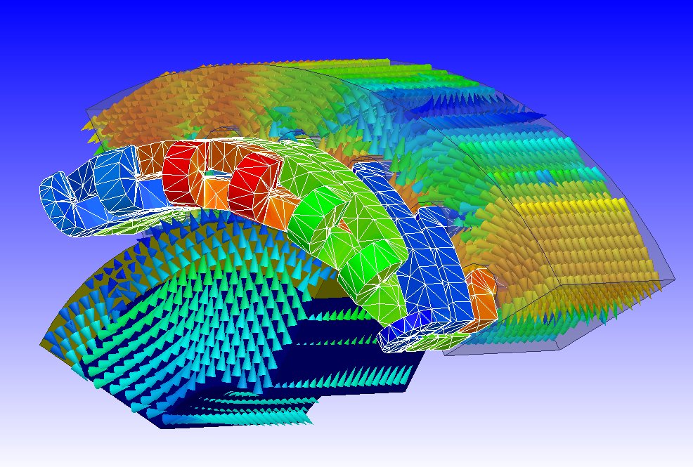 Моделирование новых материалов. МКЭ Ansys. Ансис 19. Ansys 14. Ansys Maxwell.