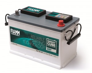 energyCUBE RST