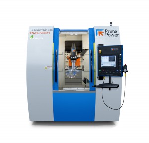 176 Prima Power -focus foto 1