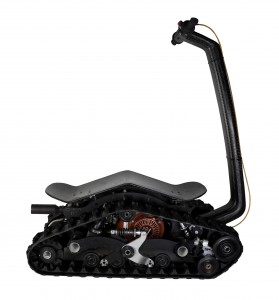 BPG Shredder  © BPG Werks