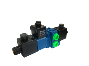 Bosch valvola