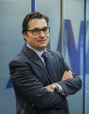 export meccanica Anima Caprari