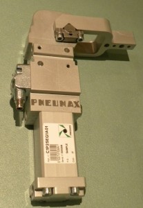 BloccaPneumax