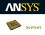 machine learning big data Ansys simulation