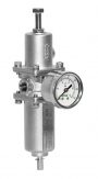 filter regulator Asco