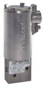 low power solenoid valves IMI Maxseal
