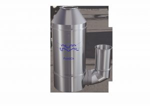 scrubber PureSOx sulfur fuel compliance Alfa Laval